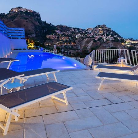 Sciccosa Guest House Таормина Экстерьер фото
