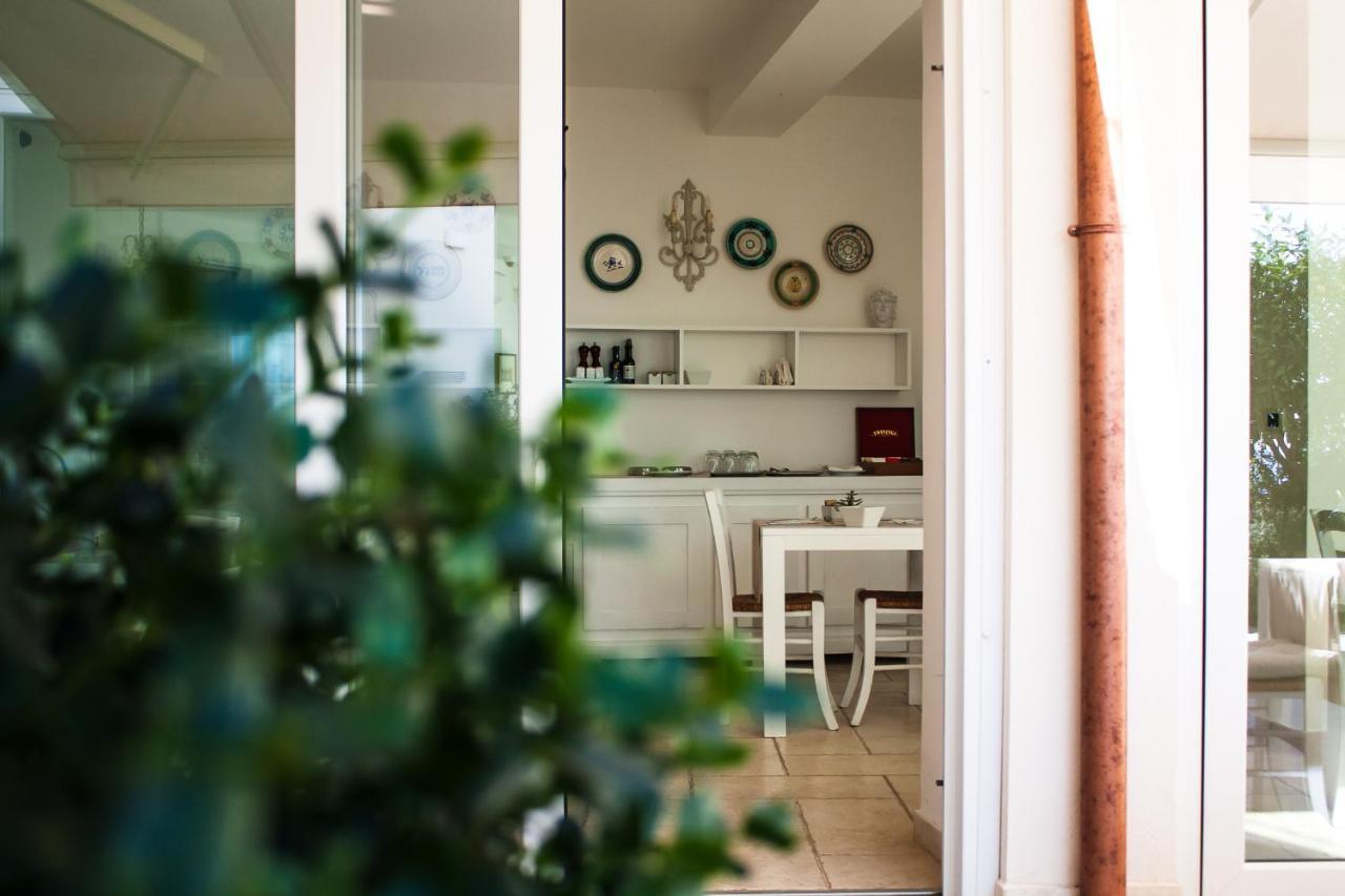 Sciccosa Guest House Таормина Экстерьер фото