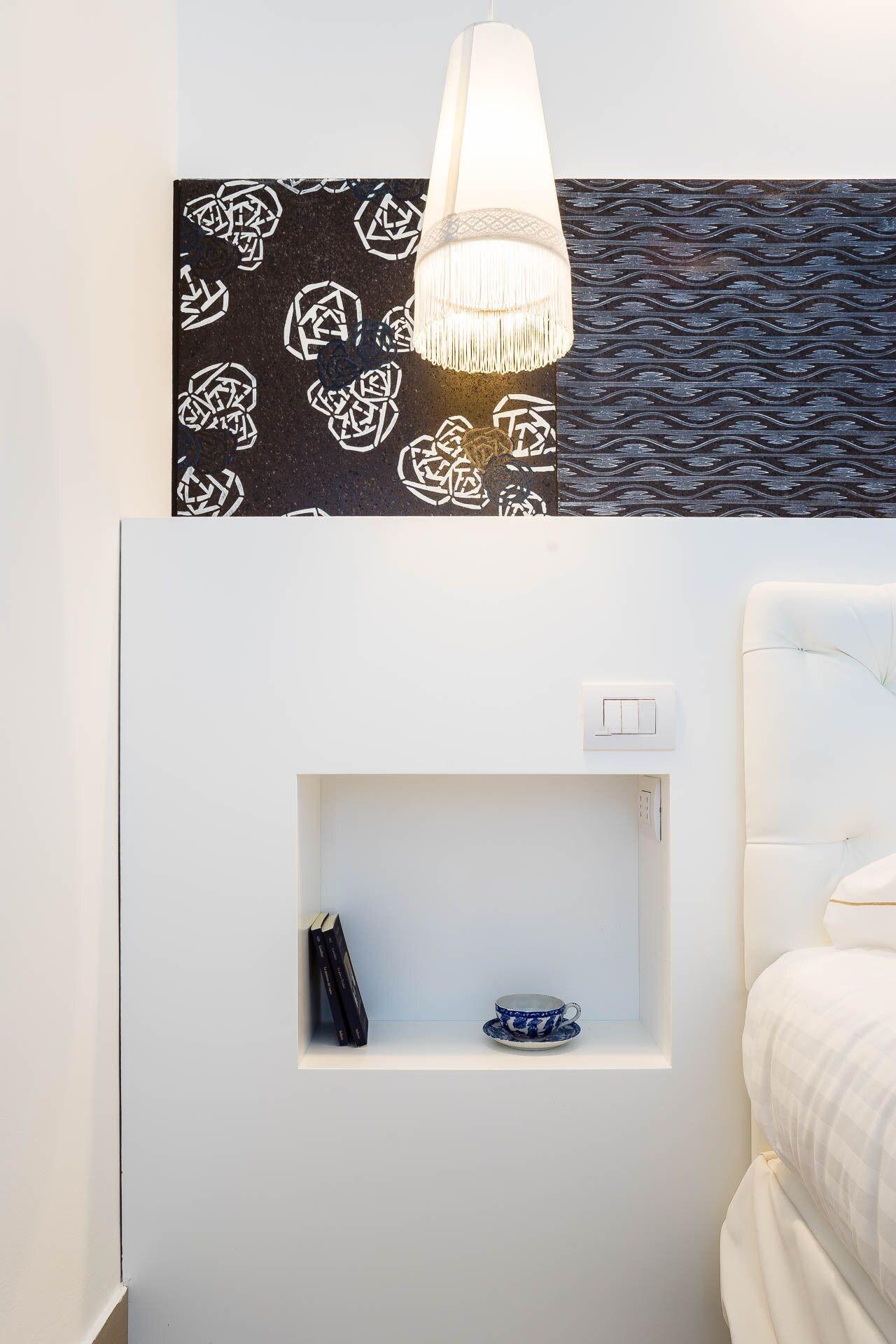 Sciccosa Guest House Таормина Экстерьер фото
