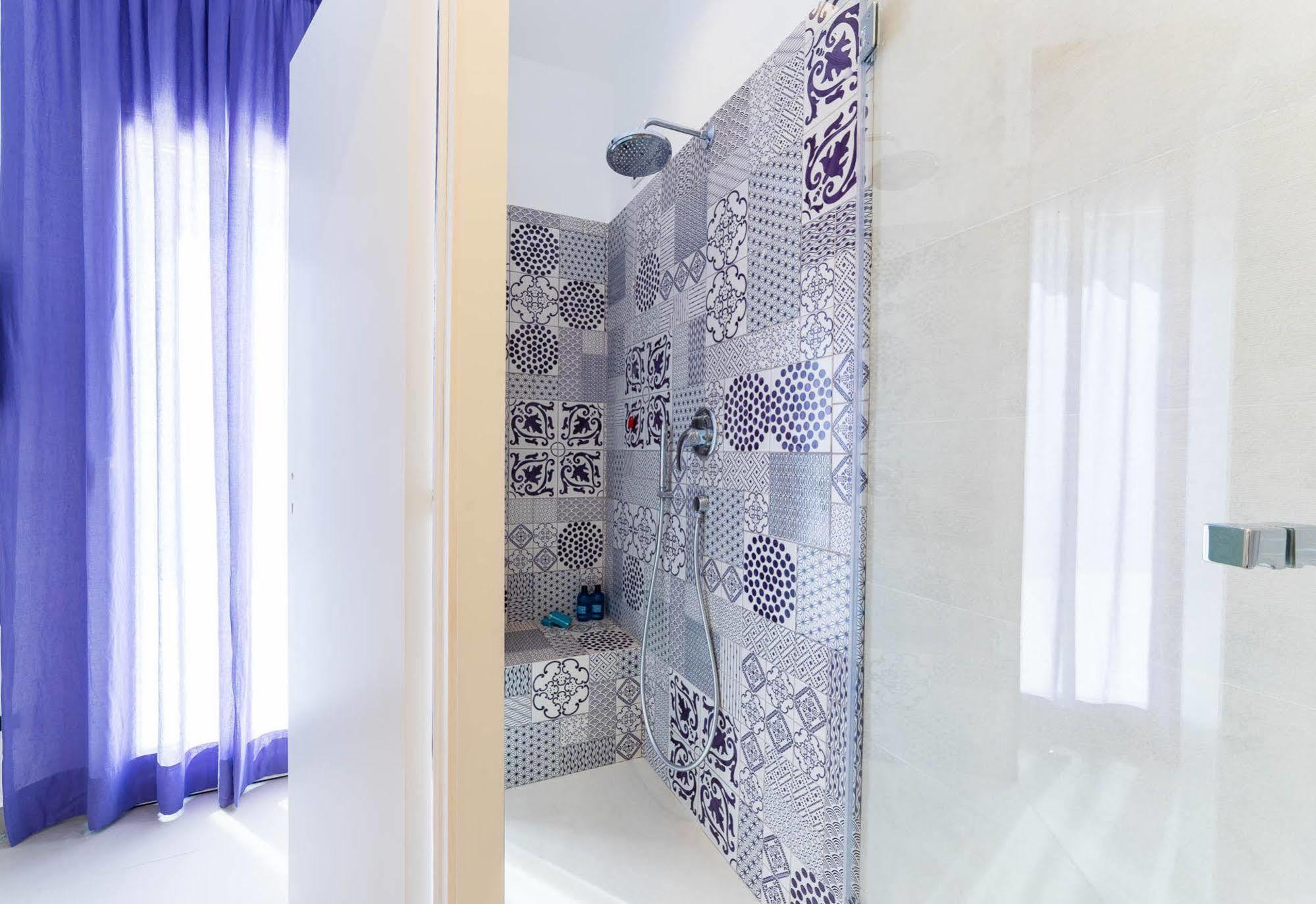Sciccosa Guest House Таормина Экстерьер фото