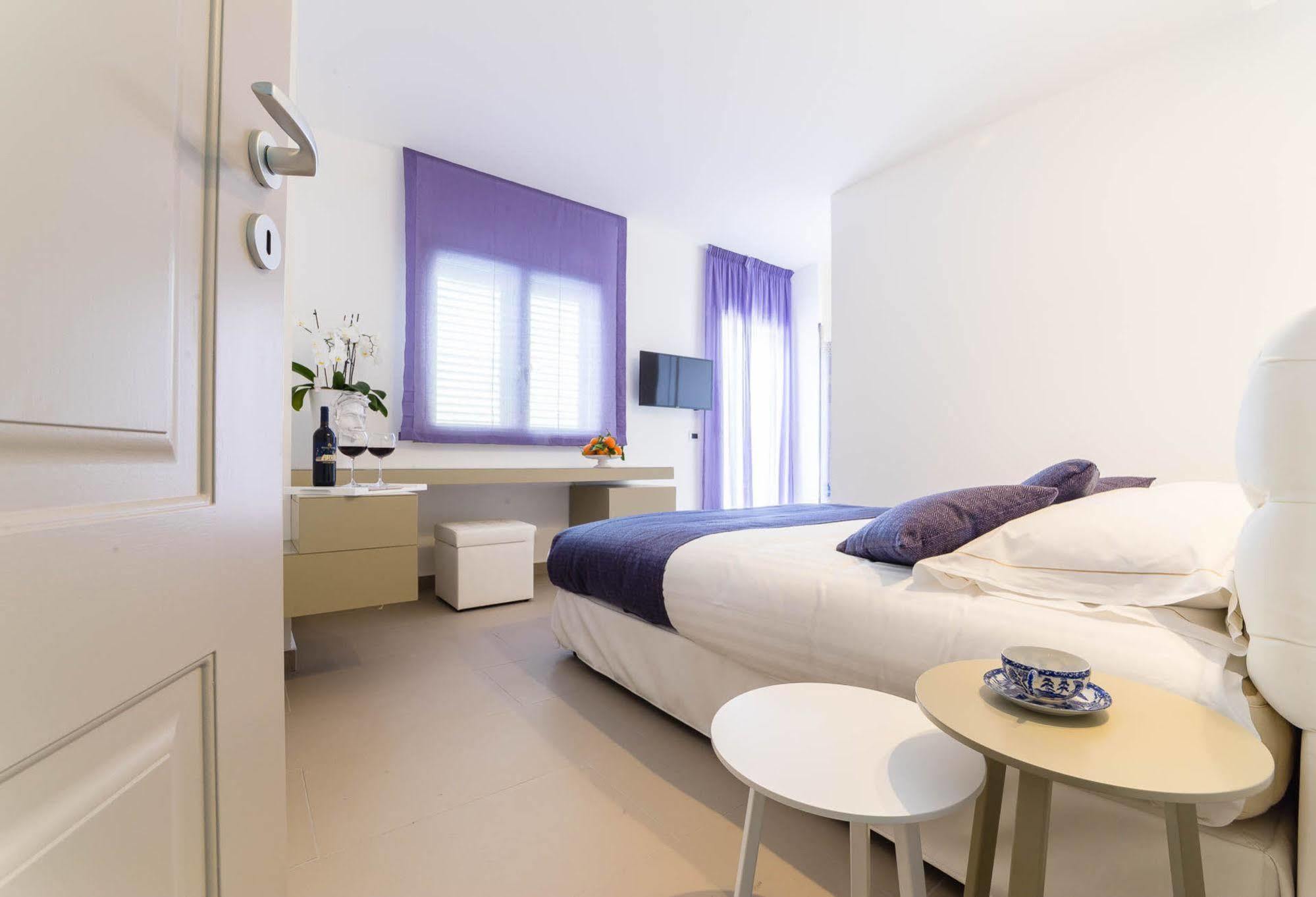 Sciccosa Guest House Таормина Экстерьер фото