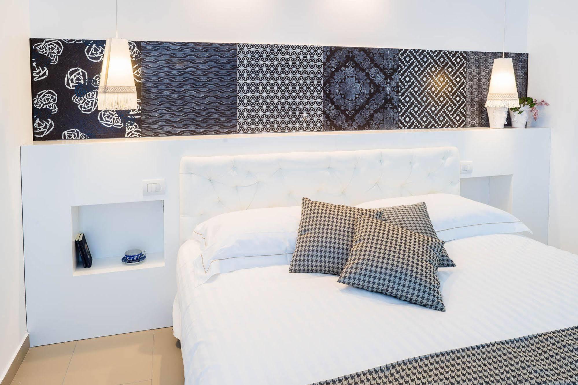 Sciccosa Guest House Таормина Экстерьер фото