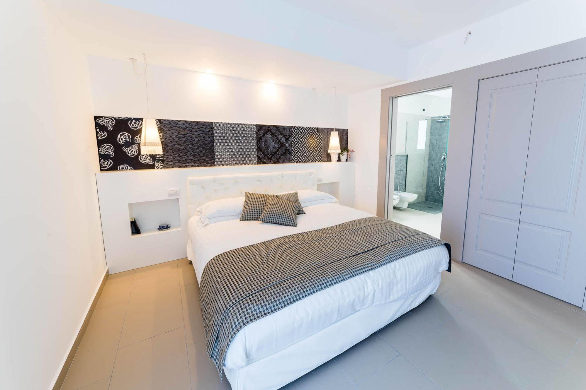 Sciccosa Guest House Таормина Экстерьер фото