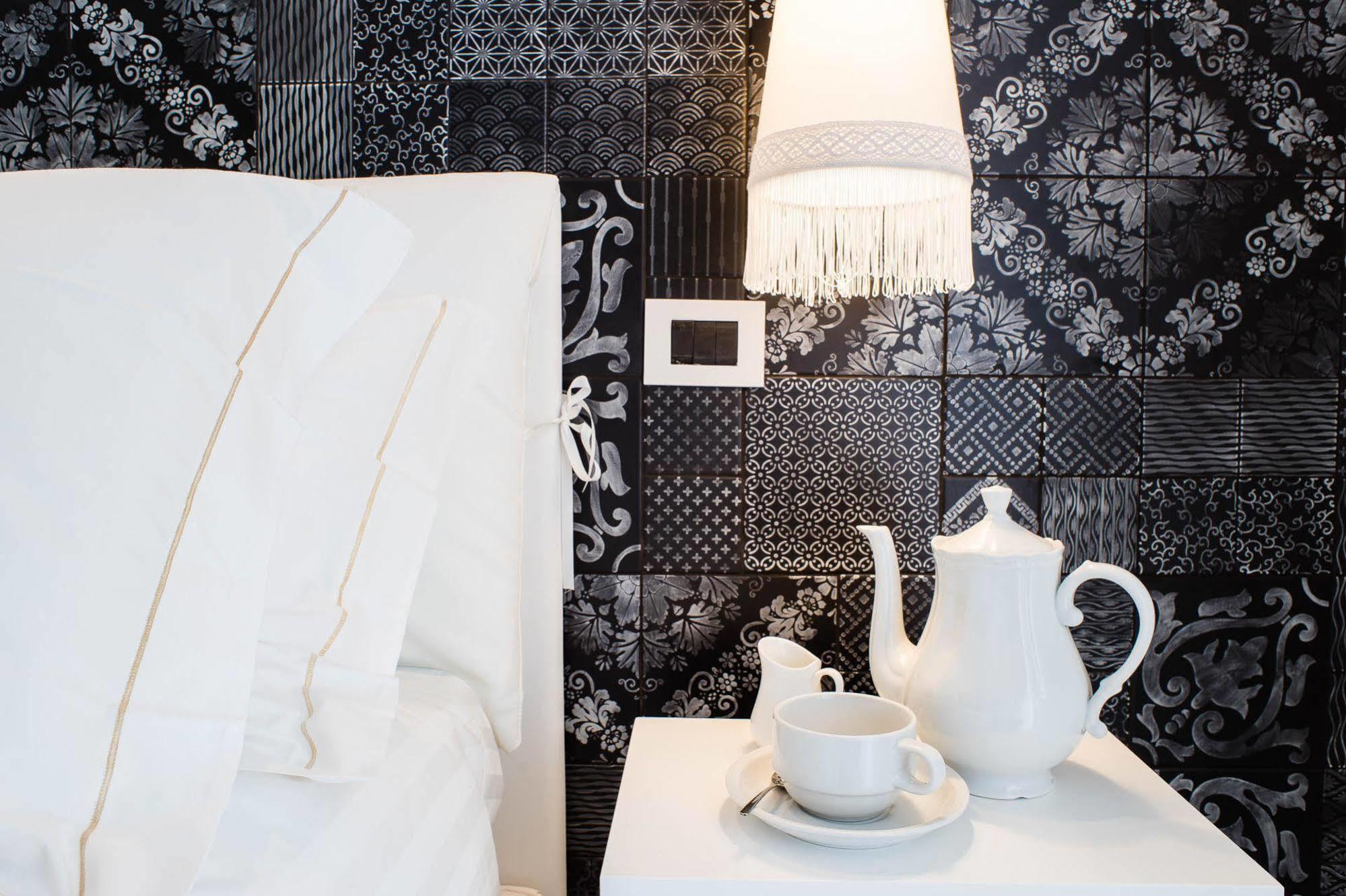 Sciccosa Guest House Таормина Экстерьер фото
