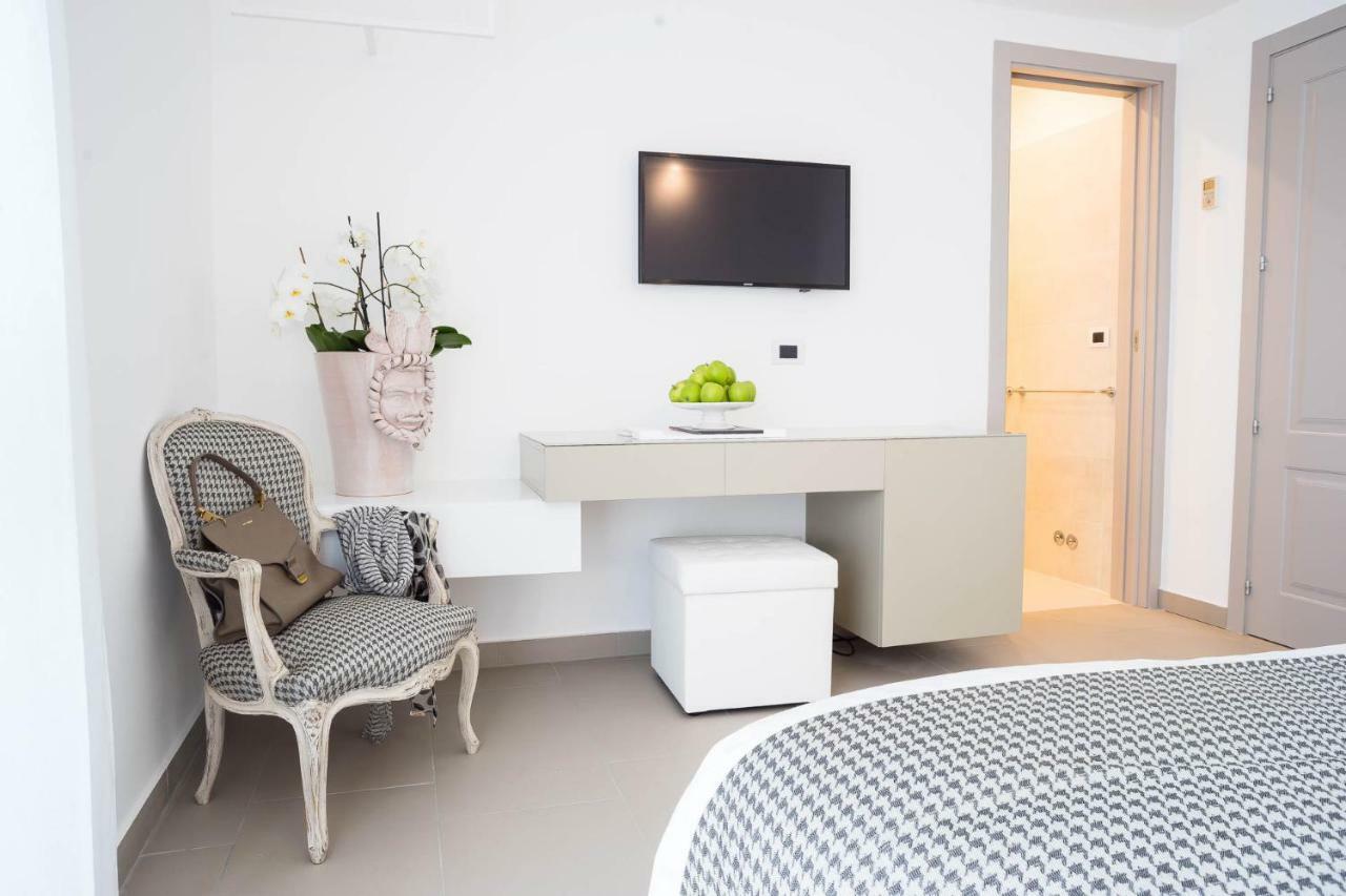 Sciccosa Guest House Таормина Экстерьер фото