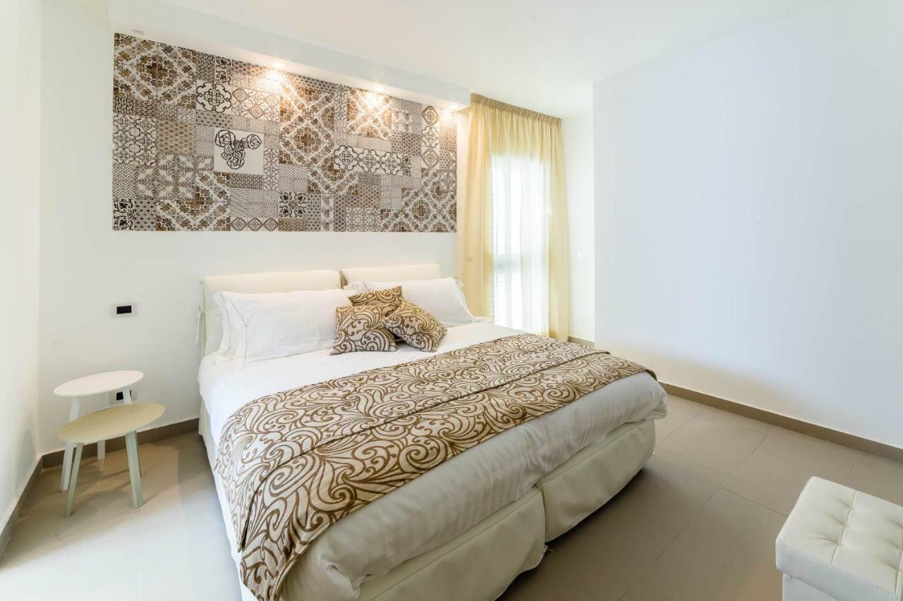 Sciccosa Guest House Таормина Экстерьер фото