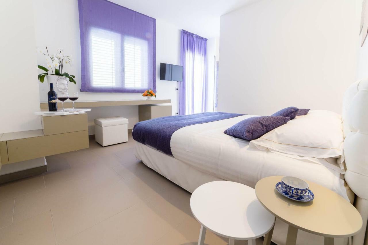 Sciccosa Guest House Таормина Экстерьер фото