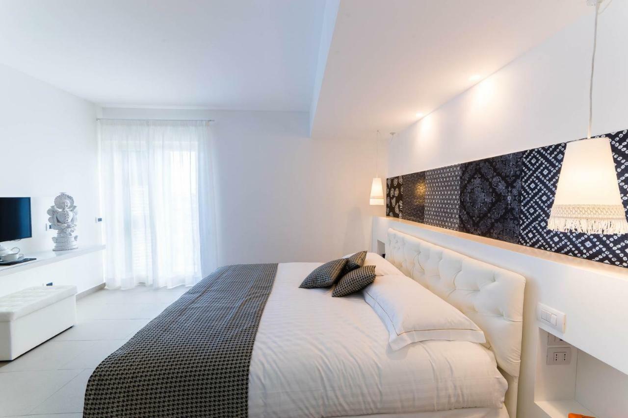 Sciccosa Guest House Таормина Экстерьер фото