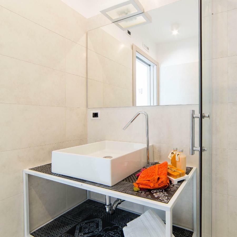 Sciccosa Guest House Таормина Экстерьер фото