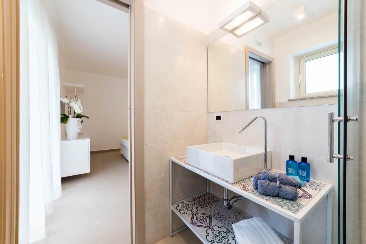 Sciccosa Guest House Таормина Экстерьер фото