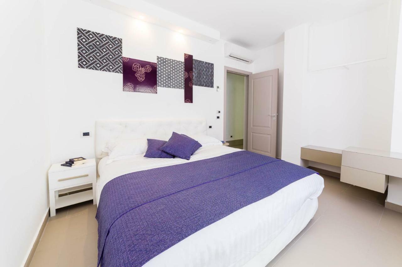 Sciccosa Guest House Таормина Экстерьер фото