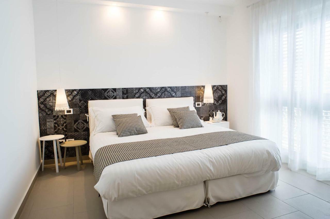 Sciccosa Guest House Таормина Экстерьер фото